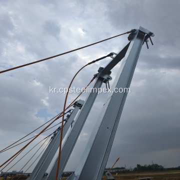 에폭시 코팅 PC 스트랜드 2230-4.85